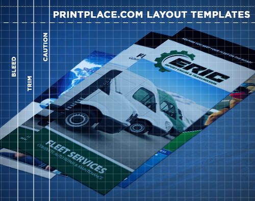 Free Layout Templates